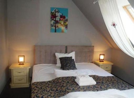 фото отеля Hotel Palac Krotoszyce
