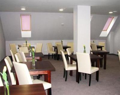 фото отеля Hotel Palac Krotoszyce