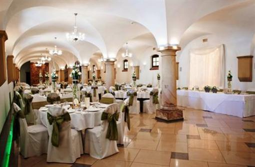 фото отеля Hotel Palac Krotoszyce