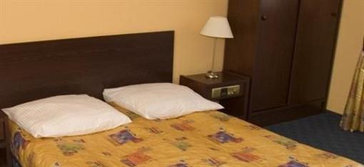 фото отеля Hotel Kopernik Olsztyn