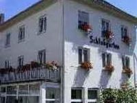 Hotel Schlossgarten Friedrichshafen