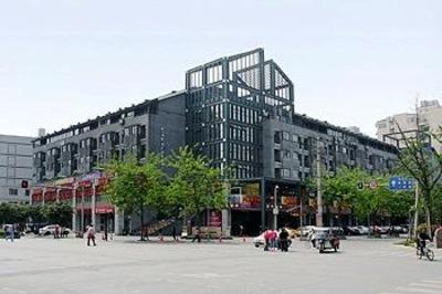 фото отеля Jinli Home Hotel