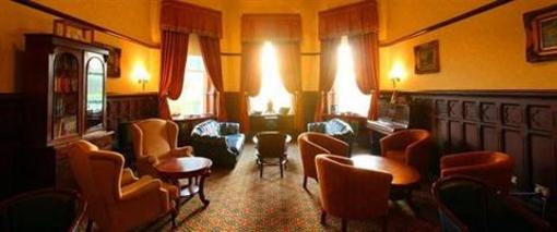 фото отеля Faithlegg House Hotel Waterford