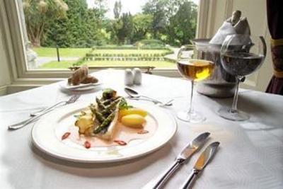 фото отеля Faithlegg House Hotel Waterford