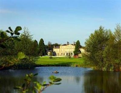 фото отеля Faithlegg House Hotel Waterford