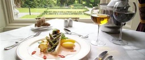 фото отеля Faithlegg House Hotel Waterford