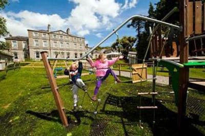 фото отеля Faithlegg House Hotel Waterford