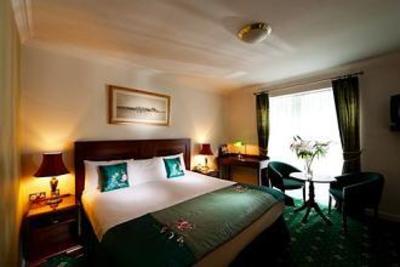 фото отеля Faithlegg House Hotel Waterford