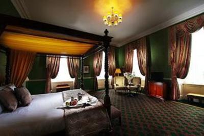 фото отеля Faithlegg House Hotel Waterford