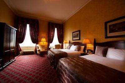 фото отеля Faithlegg House Hotel Waterford