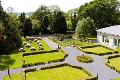 фото отеля Faithlegg House Hotel Waterford