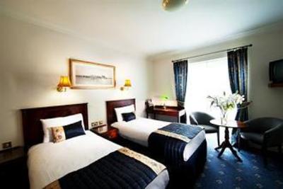 фото отеля Faithlegg House Hotel Waterford