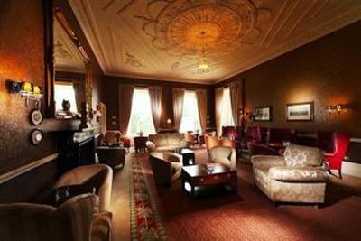 фото отеля Faithlegg House Hotel Waterford