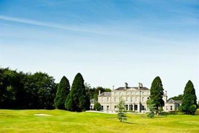 фото отеля Faithlegg House Hotel Waterford