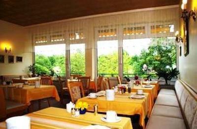 фото отеля Hotel Schleifmuhle