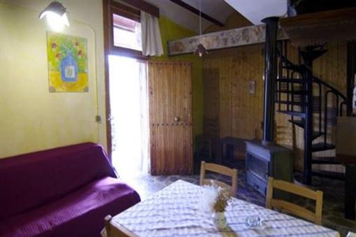 фото отеля Alojamiento Rural los Quinones