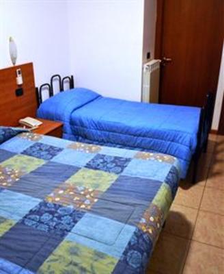 фото отеля Hotel Ferrara San Benedetto del Tronto