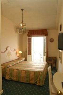 фото отеля Albergo Quattro Gigli
