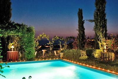 фото отеля Albergo Quattro Gigli