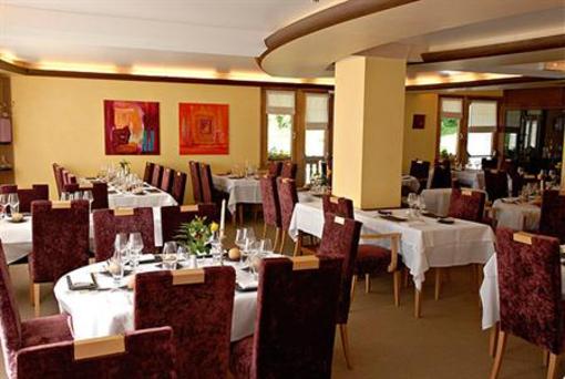 фото отеля Hotel-Restaurant L'Etang du Moulin