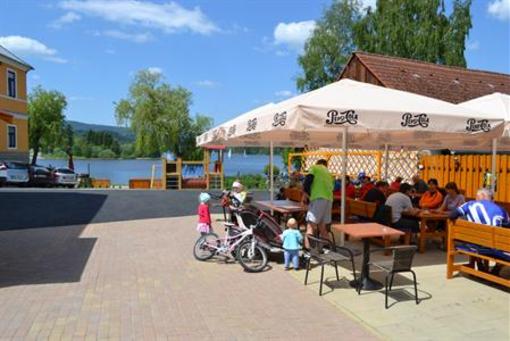 фото отеля Pension U Kostela