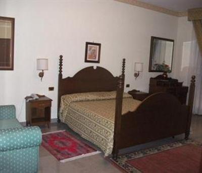 фото отеля Hotel La Conca