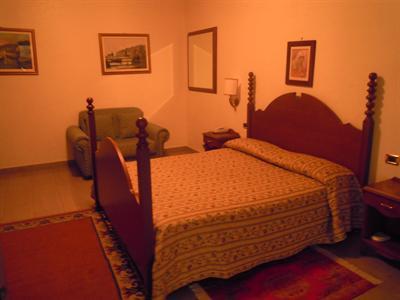 фото отеля Hotel La Conca