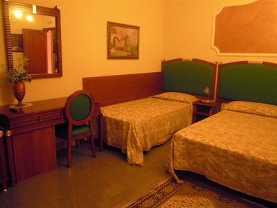 фото отеля Hotel La Conca