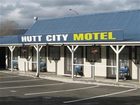 фото отеля Hutt City Motel