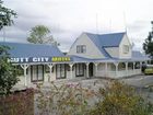 фото отеля Hutt City Motel