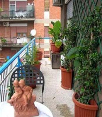 фото отеля Abruzzese Bed & Breakfast Nettuno