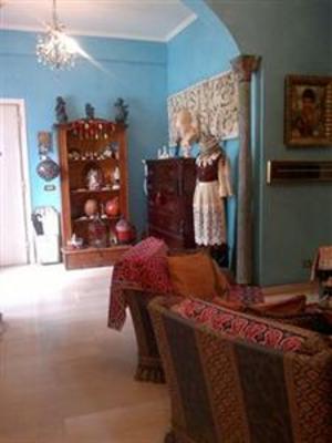 фото отеля Abruzzese Bed & Breakfast Nettuno