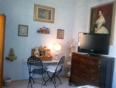 фото отеля Abruzzese Bed & Breakfast Nettuno