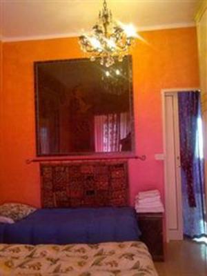 фото отеля Abruzzese Bed & Breakfast Nettuno