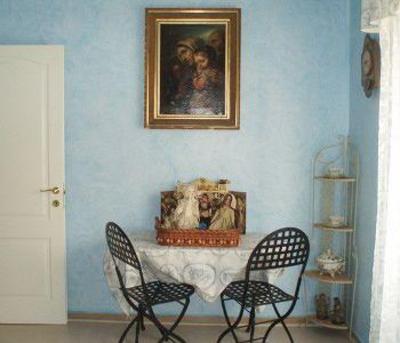 фото отеля Abruzzese Bed & Breakfast Nettuno