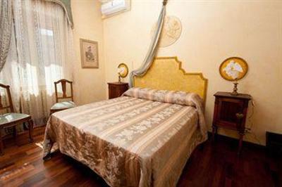 фото отеля Abruzzese Bed & Breakfast Nettuno