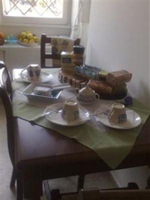 фото отеля Abruzzese Bed & Breakfast Nettuno