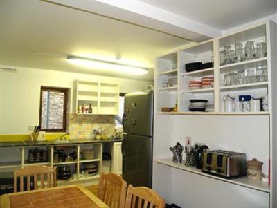 фото отеля Captain Halpin's Bunkhouse