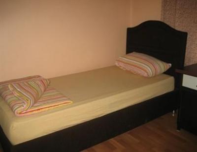 фото отеля Istiklal Hotel