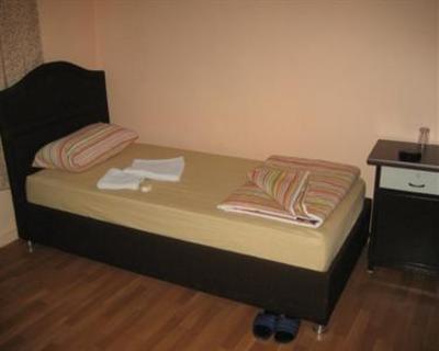 фото отеля Istiklal Hotel