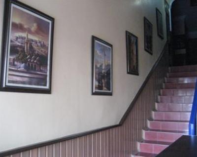 фото отеля Istiklal Hotel