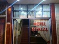 Istiklal Hotel