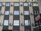 фото отеля Istiklal Hotel