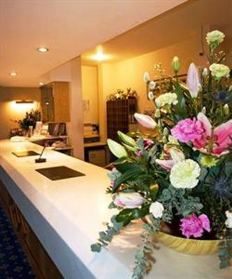 фото отеля Three Counties Hotel Hereford