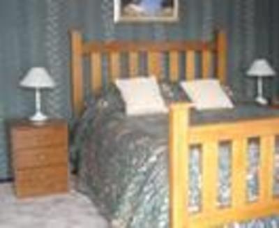 фото отеля Moptop Place B&B