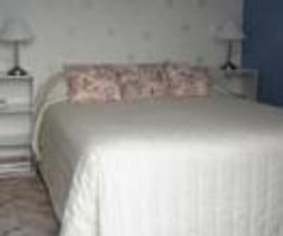фото отеля Moptop Place B&B