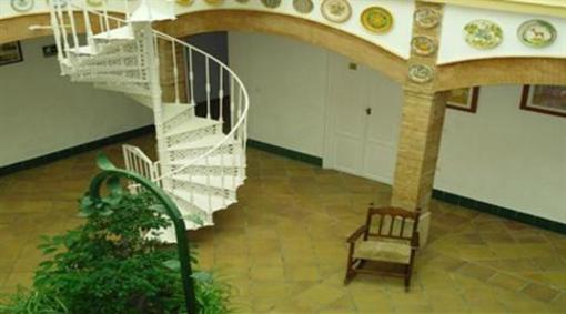 фото отеля Pension San Miguel