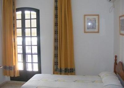 фото отеля Pension San Miguel
