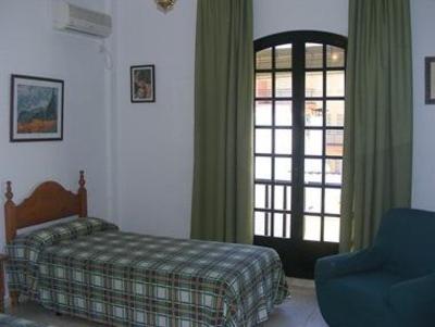фото отеля Pension San Miguel