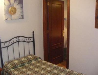 фото отеля Pension San Miguel